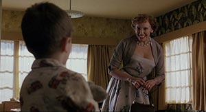 Toni Collette in The Hours (2002) 