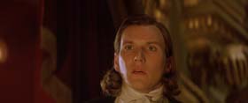 Patrick Wilson in The Phantom of the Opera (2004) 