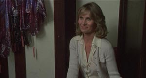 Sandra McCabe in The Rose (1979) 