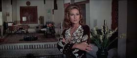 Olga Bisera in The Spy Who Loved Me (1977) 