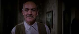 Sean Connery in The Untouchables (1987) 