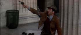 Andy Garcia in The Untouchables (1987) 