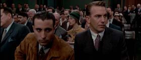 Andy Garcia in The Untouchables (1987) 