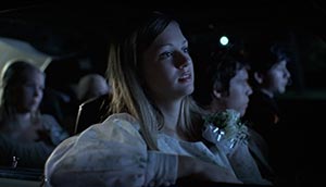 A.J. Cook in The Virgin Suicides (1999) 
