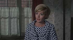 Ann Bell in To Sir, with Love (1967) 