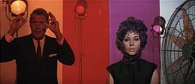 Valley of the Dolls. Costume Design by Travilla (1967)