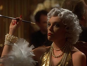 Toni Collette in Velvet Goldmine (1998) 