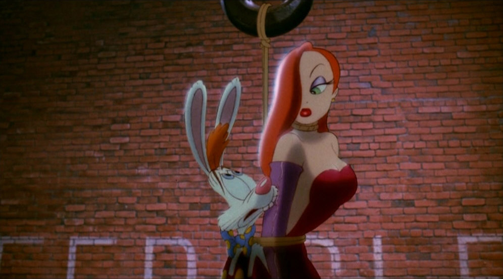 Jessica rabbit fantasy extended version gifs best adult free photo