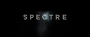 Spectre movie 2015