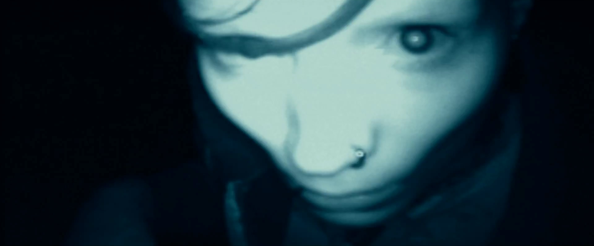 Изнасилование Руни Мара – Девушка С Татуировкой Дракона 2011