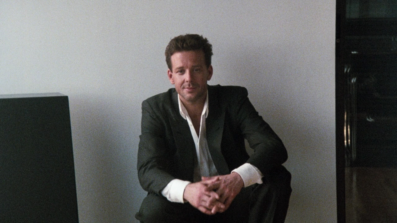 9 1/2 weeks (1986). Starring Kim Basinger and Mickey Rourke Mickey Rourke in 9 1/2 Weeks