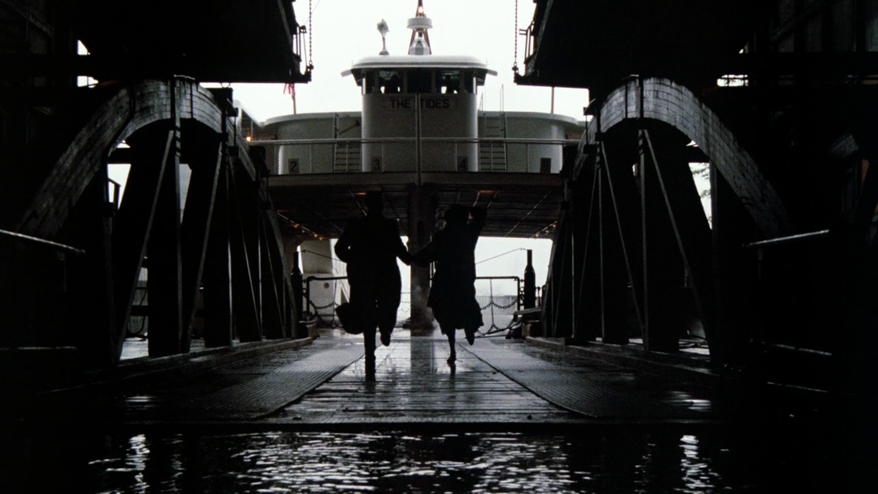 9 1/2 weeks (1986). Starring Kim Basinger and Mickey Rourke food in 9 1/2 Weeks
