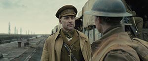 Mark Strong in 1917 (2019) 