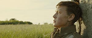 1917. Cinematography by Roger Deakins (2019)
