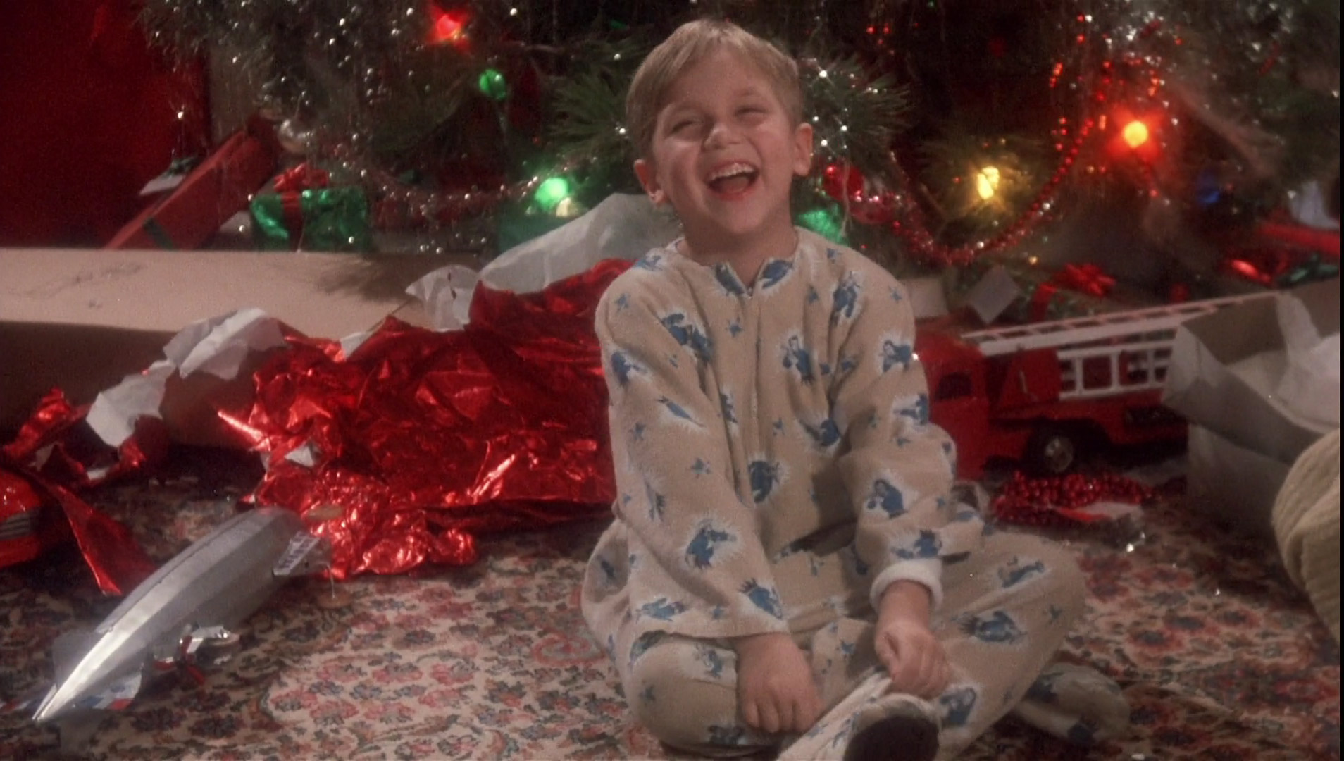 A Christmas Story (1983). 