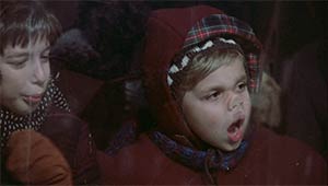Ian Petrella in A Christmas Story (1983) 