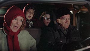 A Christmas Story. family (1983)