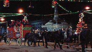 A Christmas Story. Canada (1983)