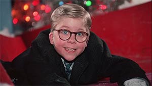 A Christmas Story movie 1983