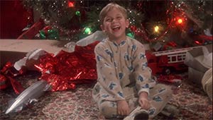 Ian Petrella in A Christmas Story (1983) 