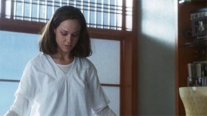 Frances O'connor in A.I. Artificial Intelligence (2001) 