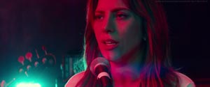 A Star Is Born 2018 