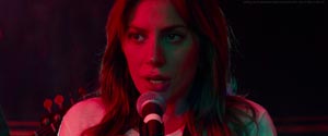 A Star Is Born 2018 