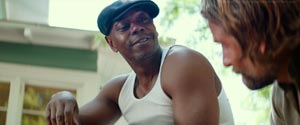 Dave Chappelle in A Star Is Born (2018) 