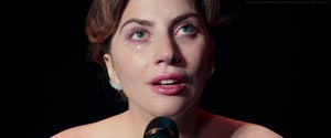 Lady Gaga in A Star Is Born (2018) 