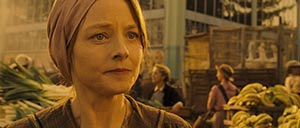 Jodie Foster in A Very Long Engagement (2004) 