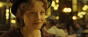 Jodie Foster in A Very Long Engagement (2004) 