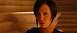 Æon Flux