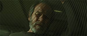 Tommy Lee Jones in Ad Astra (2019) 