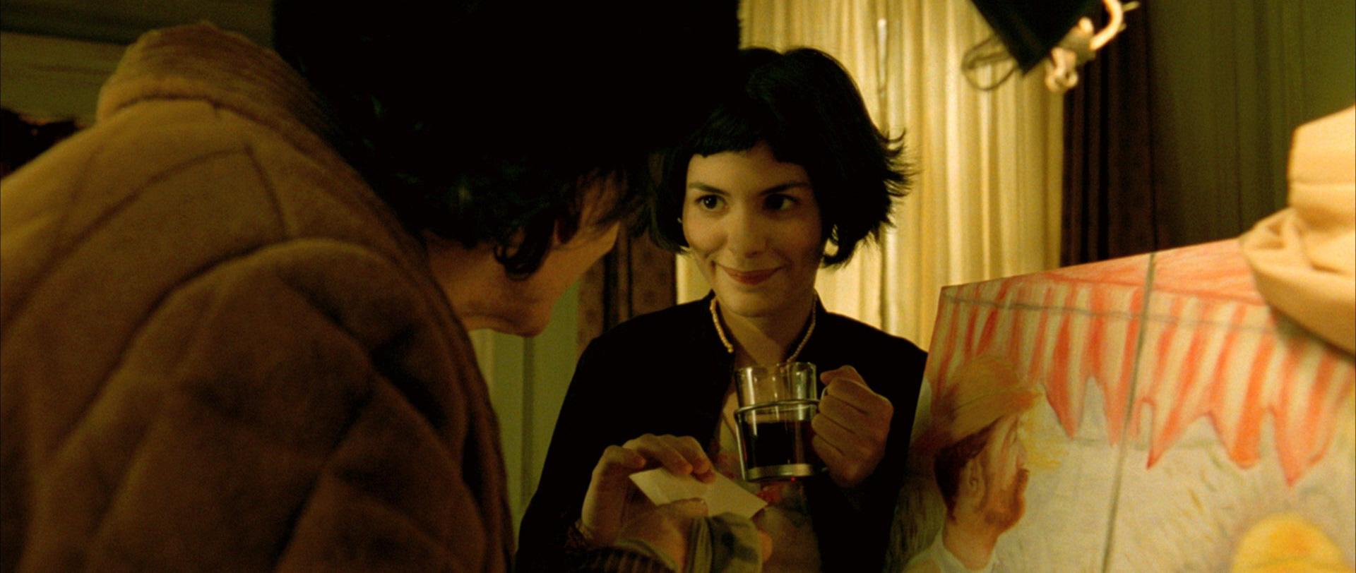 amelie trailer with english subtitles