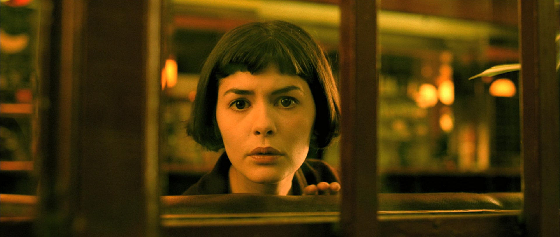 amelie movie outfits
