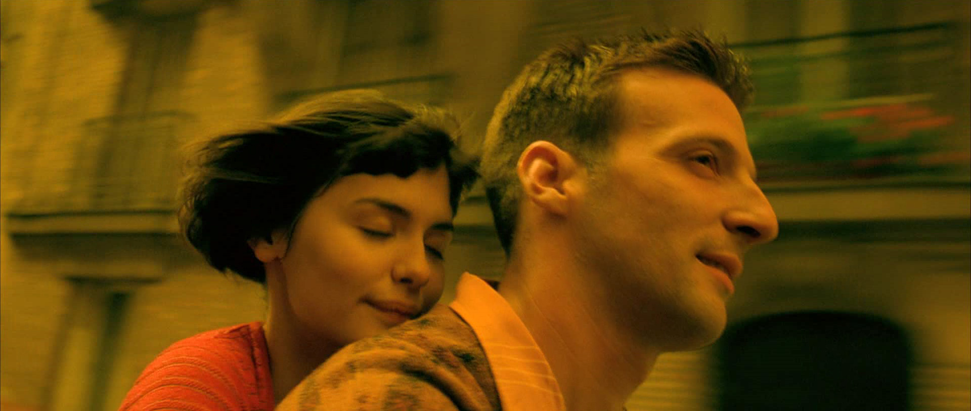 watch amelie with french subtitles