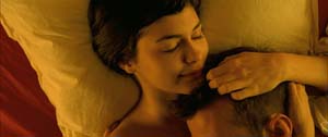 Amélie (2001)