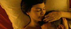 Amélie (2001)