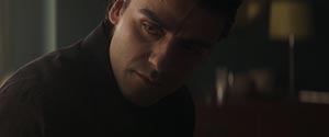 Oscar Isaac in Annihilation (2018) 