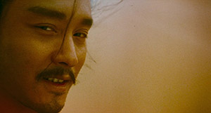 Leslie Cheung in Ashes of Time (1994) 