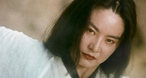 Ashes of Time. Wong Kar-Wai (1994)