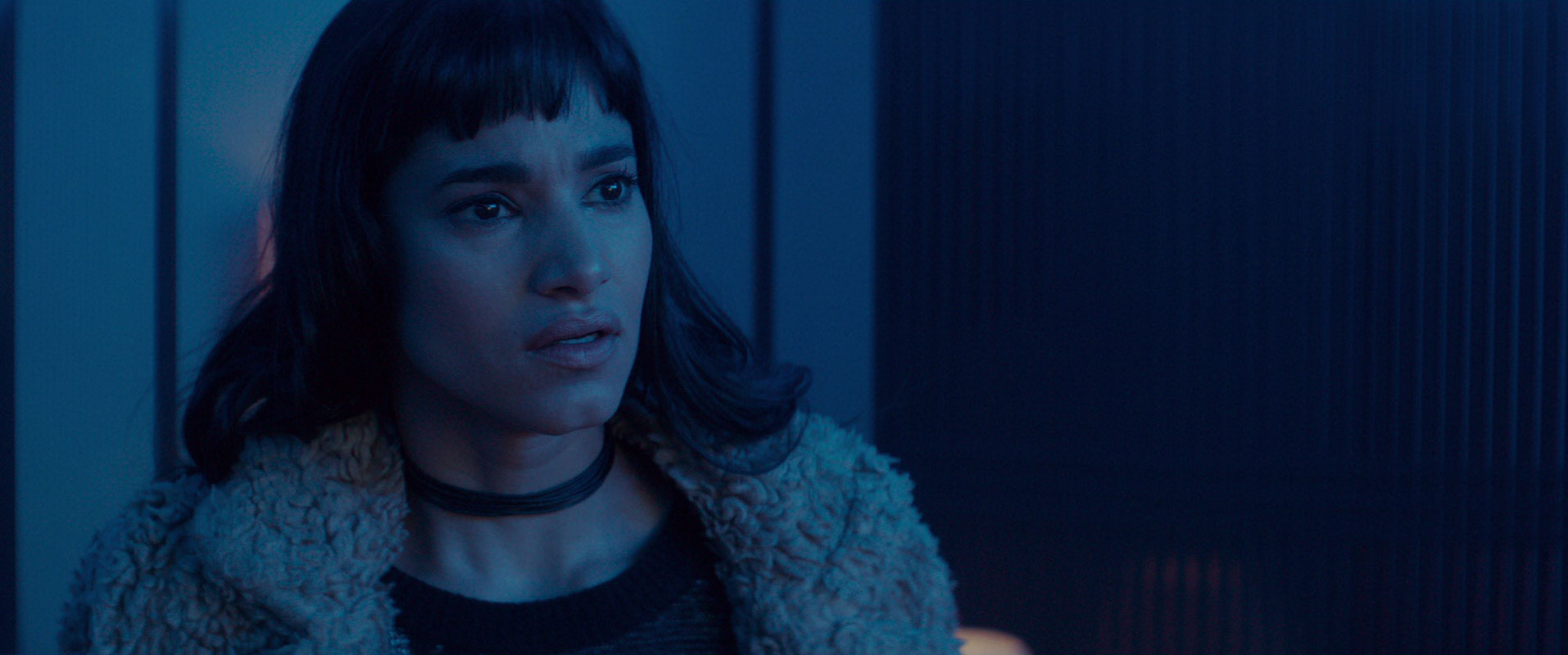 RATE Sofia Boutella's Performance in "ATOMIC BLONDE" ? | IMDB v2.3