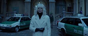 Atomic Blonde. Germany (2017)