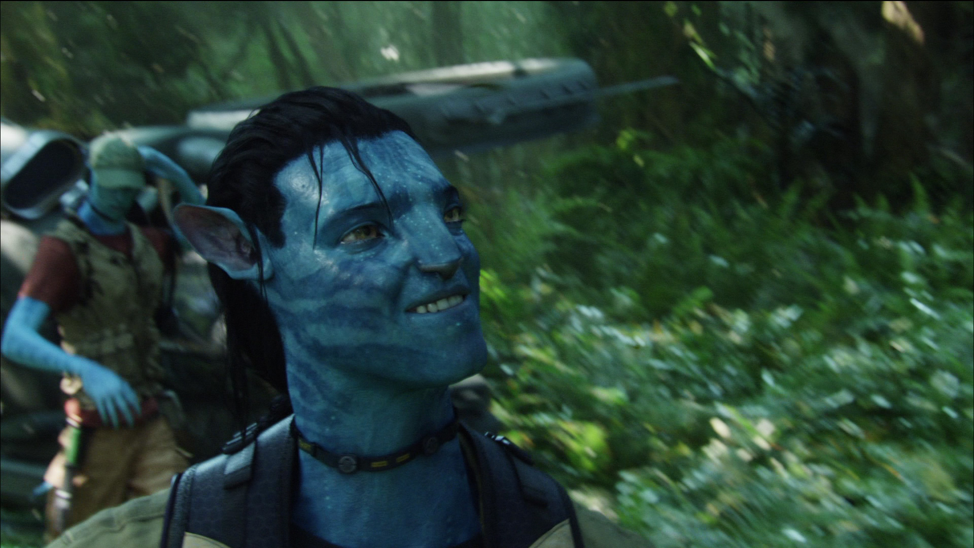 James cameron avatar