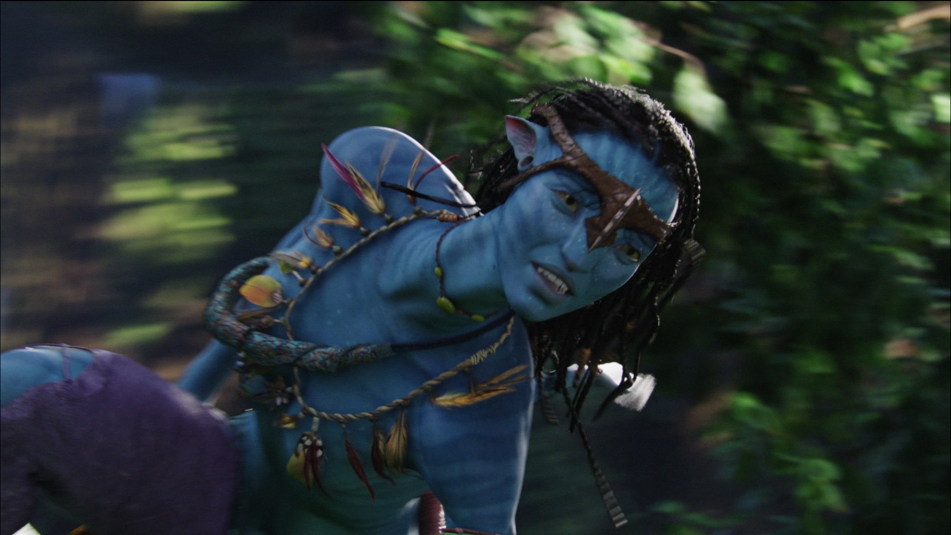 Avatar 2 nipslip