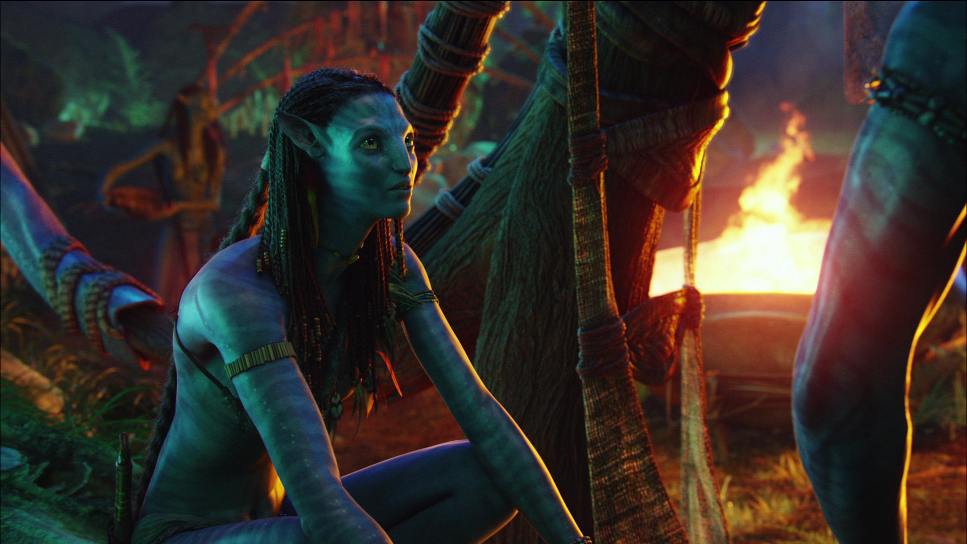 Avatar Movie Nudes.
