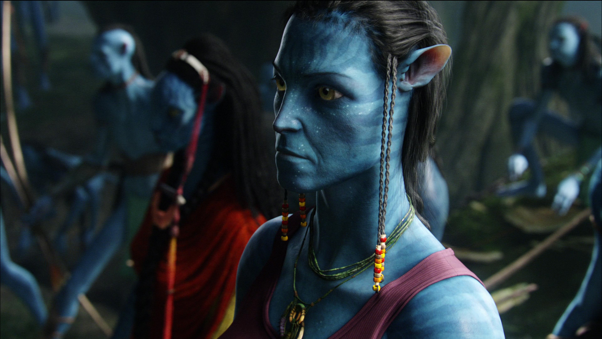Аватар 1 2002. Avatar 2 Грэйс. Грейс Остин аватар.