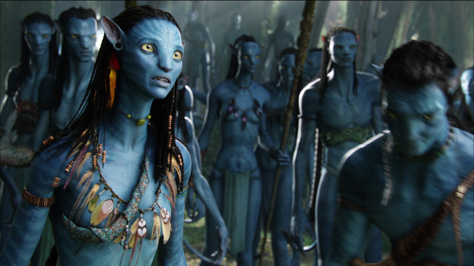 Avatar movie nudes - Auraj.eu