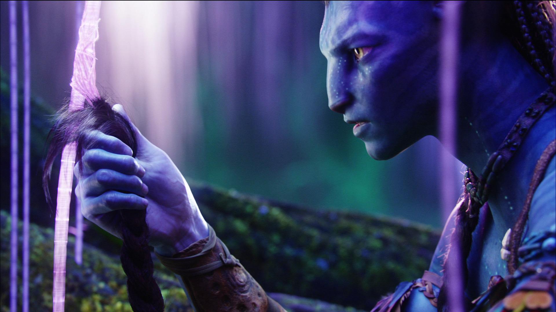 James cameron avatar