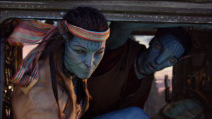 Avatar Movie 2009